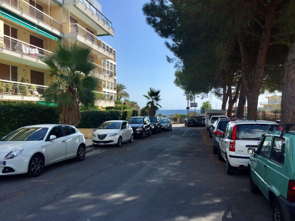 Casa Matuzia Apartment Sanremo Exterior photo